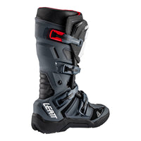 New LEATT 4.5 Enduro Off Road Boot - Graphene #LE3021100260