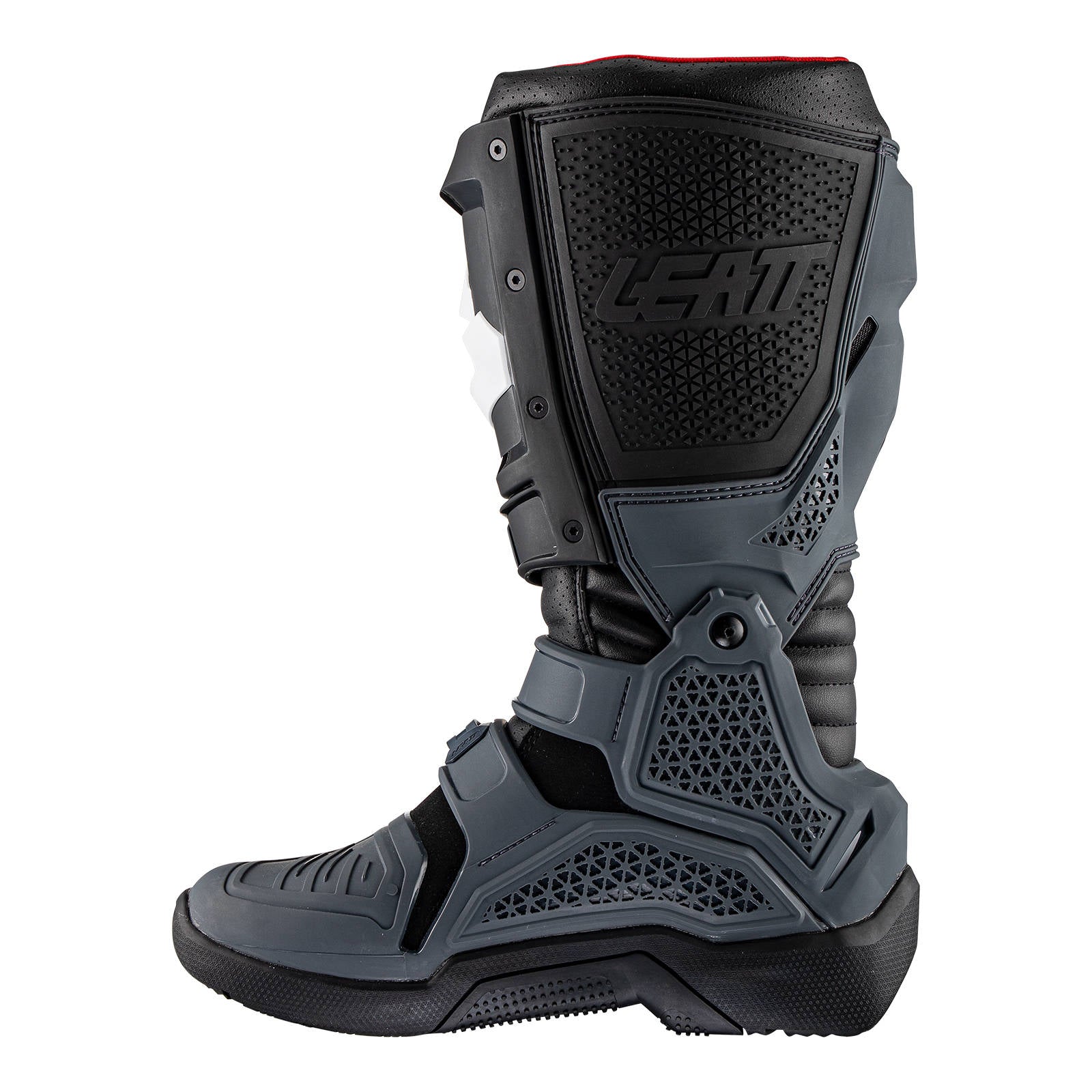 New LEATT 4.5 Enduro Off Road Boot - Graphene #LE3021100260