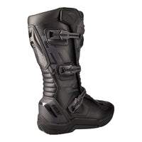 New LEATT 3.5 Off Road Boot - Black #LE3022060160