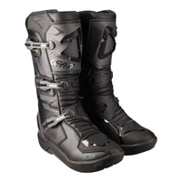 New LEATT 3.5 Off Road Boot - Black #LE3022060161