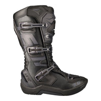 New LEATT 3.5 Off Road Boot - Black #LE3022060161