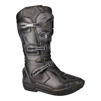 New LEATT 3.5 Off Road Boot - Black #LE3022060163