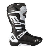 New LEATT 3.5 Off Road Boot v.23 - White #LE3022060170