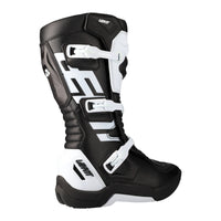 New LEATT 3.5 Off Road Boot v.23 - White #LE3022060170