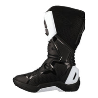 New LEATT 3.5 Off Road Boot v.23 - White #LE3022060170