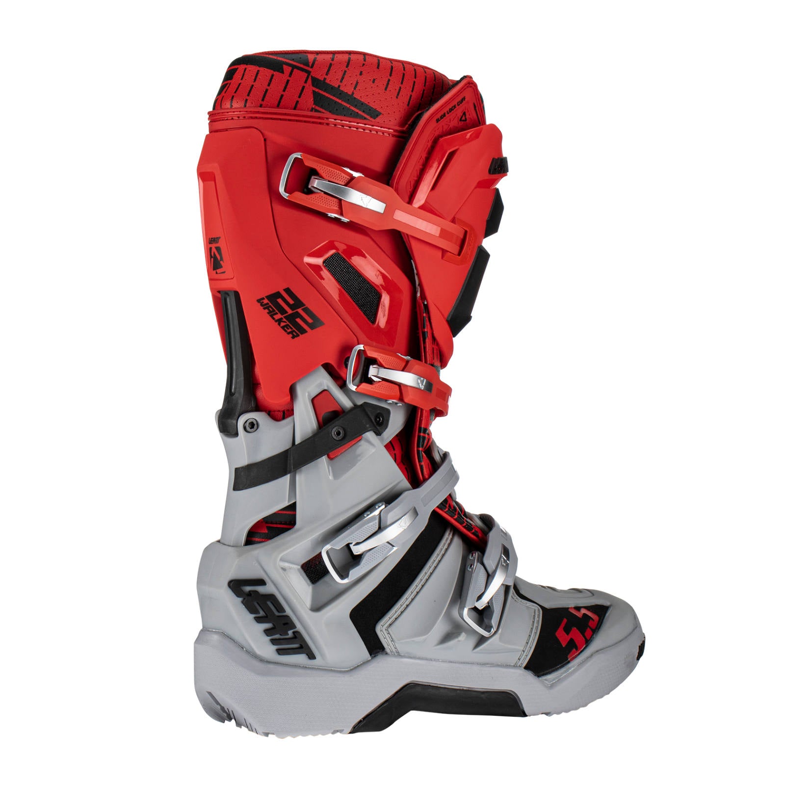 New LEATT 5.5 Flexlock Enduro Off Road Boot - JW22 #LE3023050354