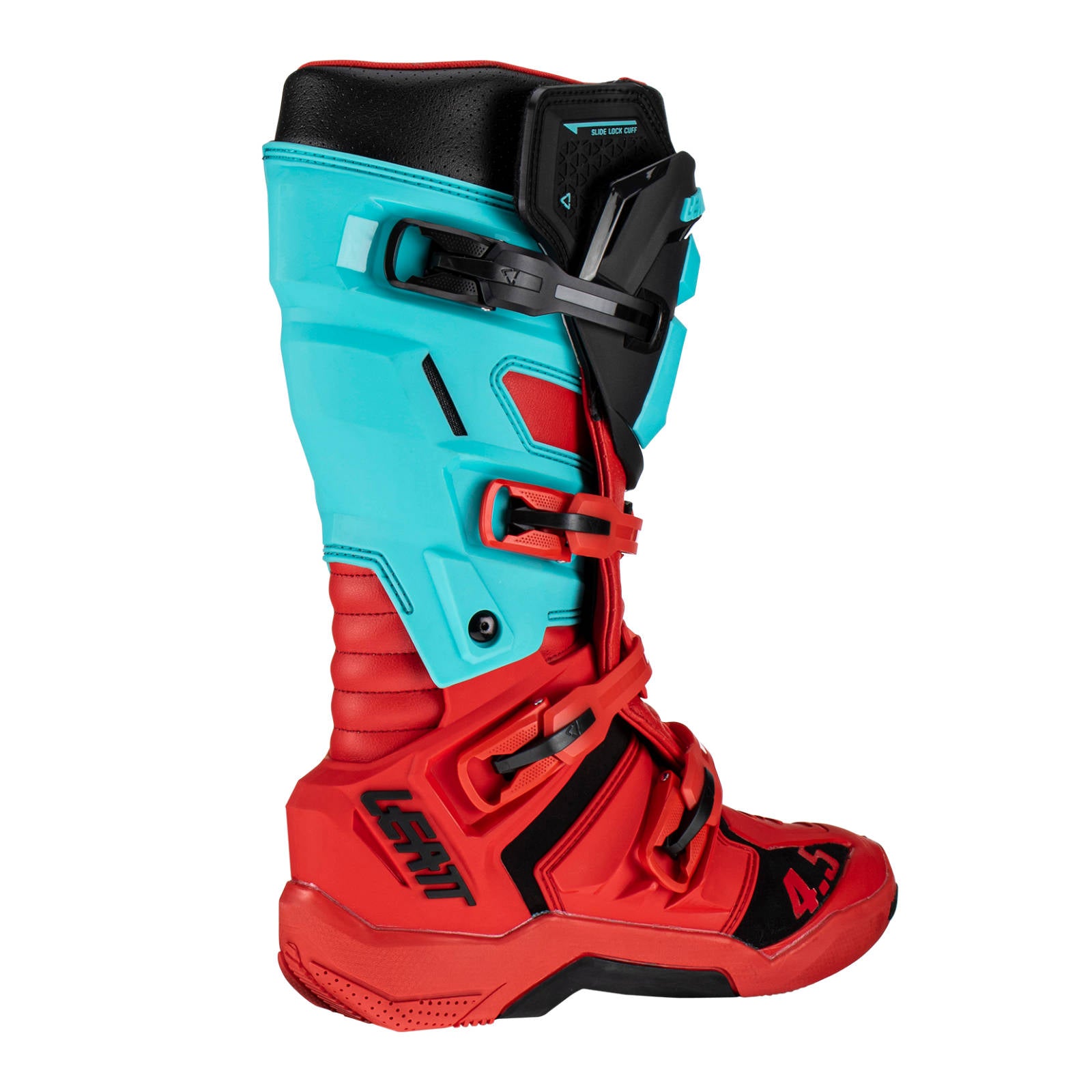 New LEATT 4.5 Off Road Boot - Fuel #LE3023050456