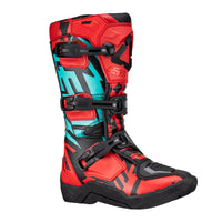 New LEATT 3.5 Junior Off Road Boot v.23 - Fuel (33 / 1) #LE3023050850