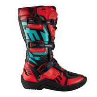 New LEATT 3.5 Junior Off Road Boot v.23 - Fuel (33 / 1) #LE3023050850