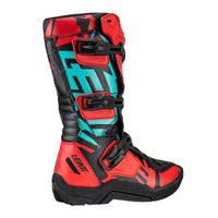 New LEATT 3.5 Junior Off Road Boot v.23 - Fuel (33 / 1) #LE3023050850