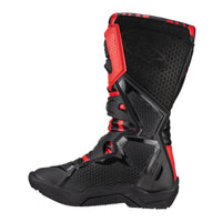 New LEATT 3.5 Junior Off Road Boot v.23 - Fuel (37 / 4) #LE3023050853