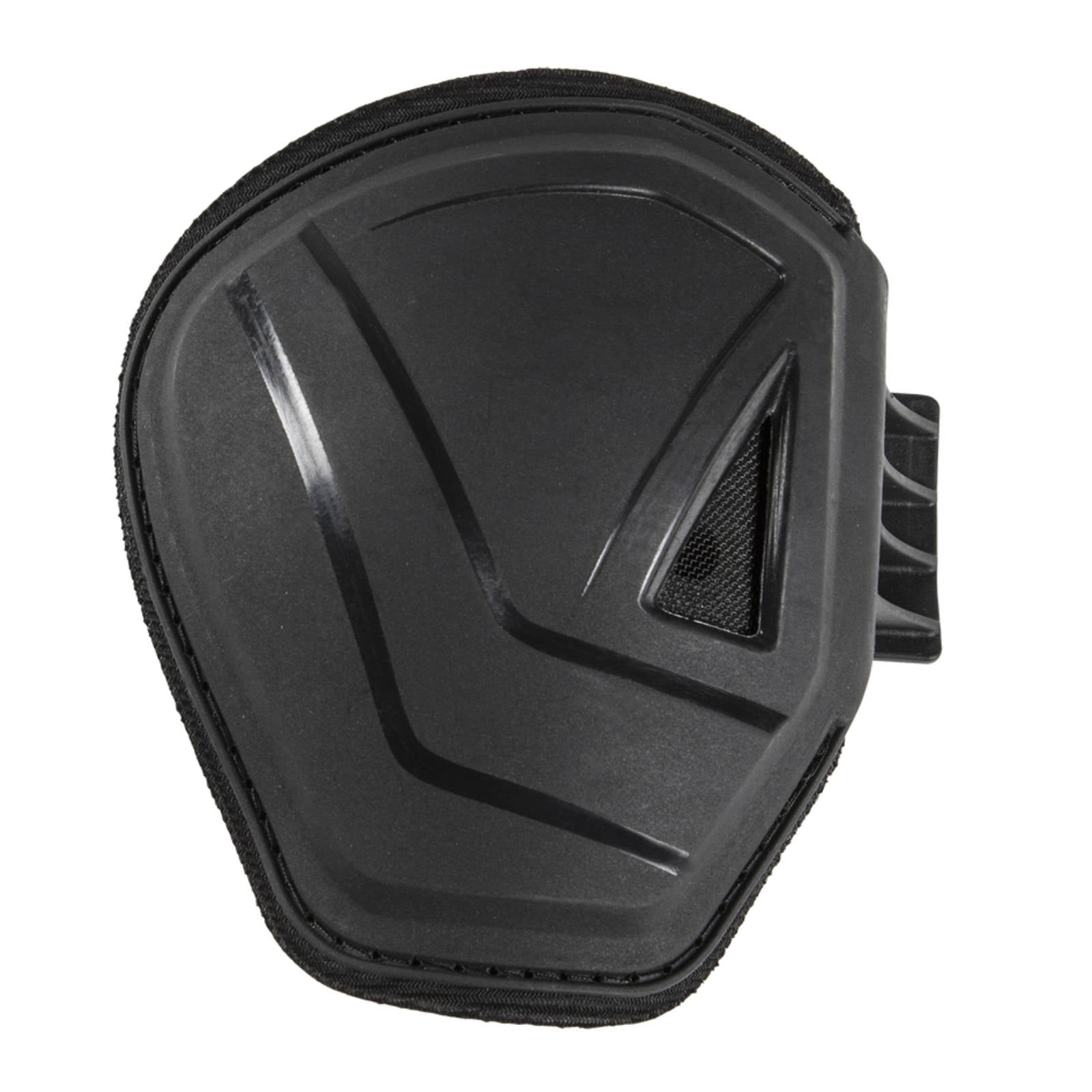New LEATT Knee Cup C-Frame Pro Carbon - Right #LE4017120151 | Australian Moto Spares