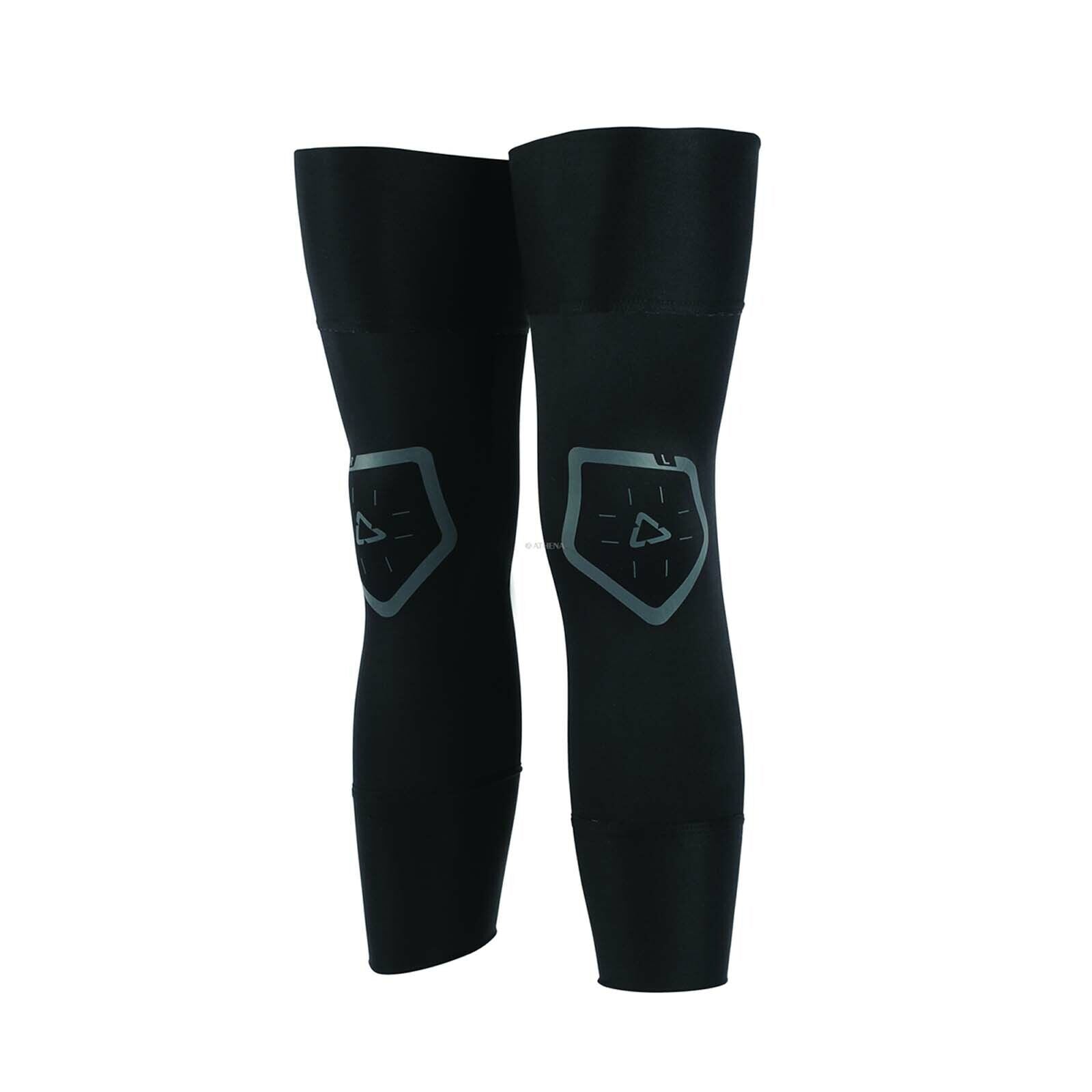New LEATT Knee Brace Sleeve Pair - Large / XL #LE5015100101 | Australian Moto Spares