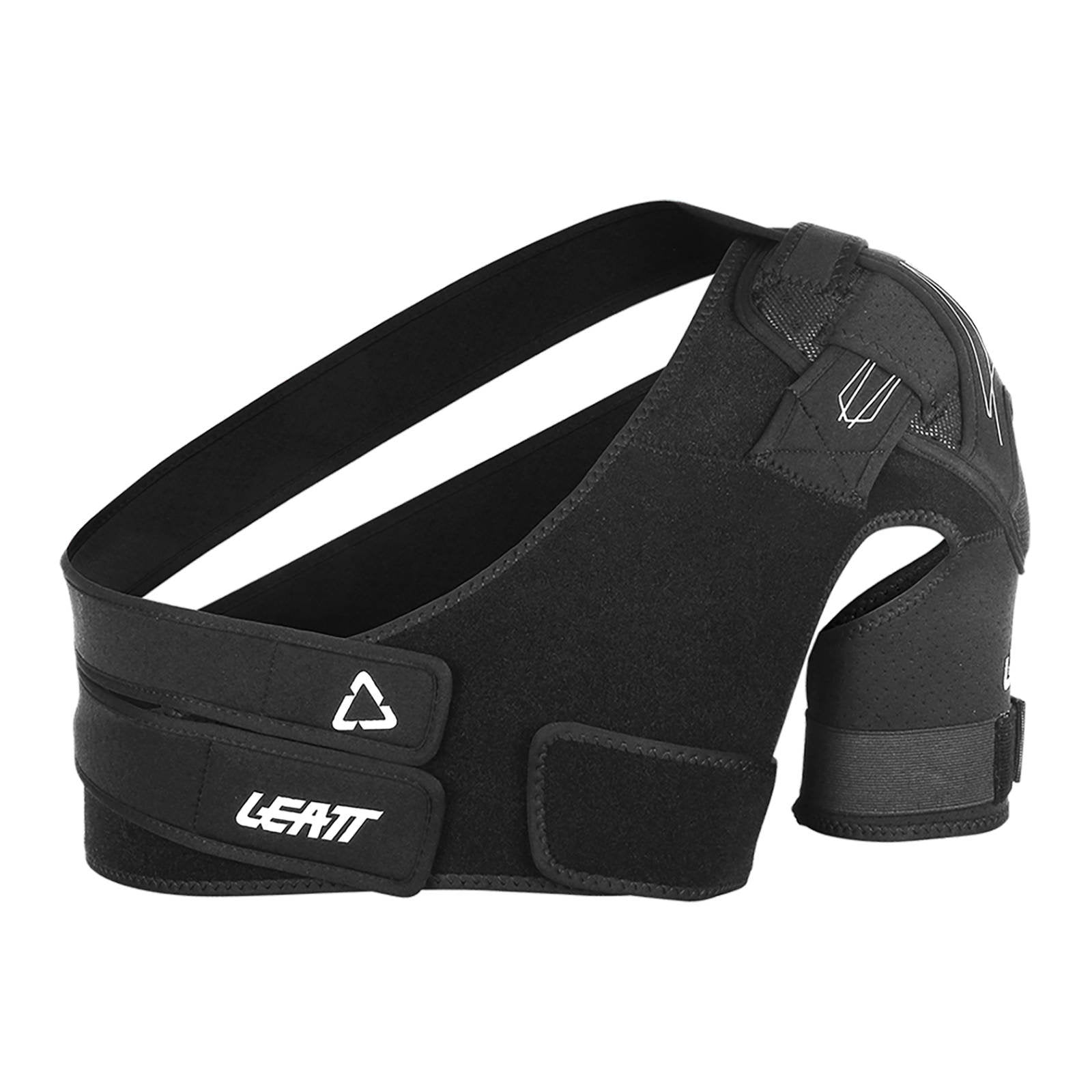 New LEATT Shoulder Protection Brace - 2XL Left #LE5015800102