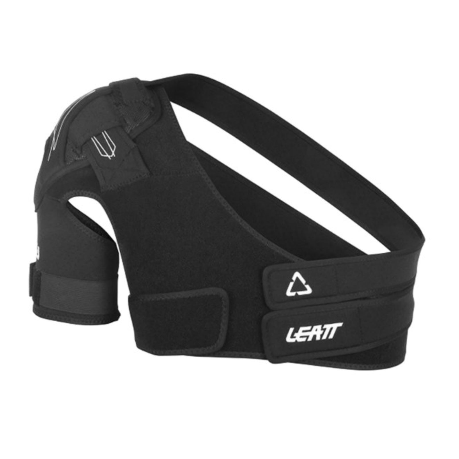 New LEATT Shoulder Protection Brace - Large / XL Right #LE5015800111