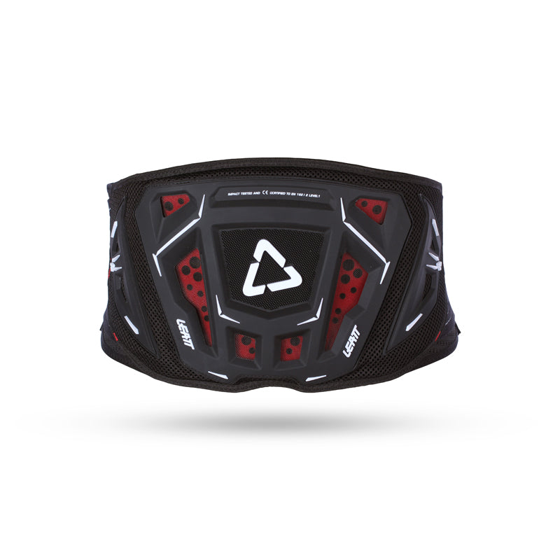 New LEATT Kidney Belt 3DF 3.5 2XL / 3XL #LE5016000102 | Australian Moto Spares
