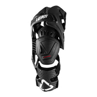 New LEATT Knee Brace C-Frame Pro Carbon Small / Medium Right #LE5017010120