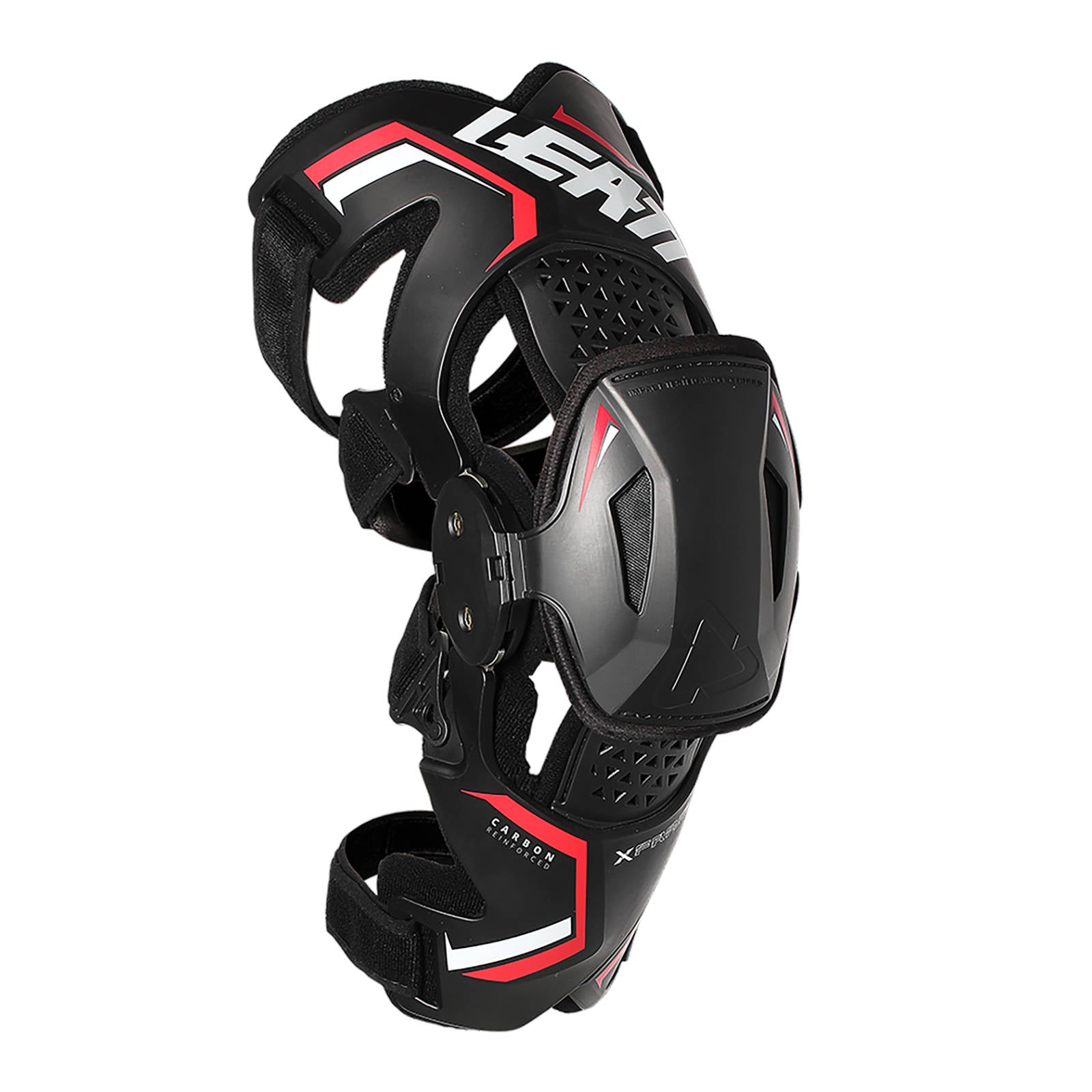 New LEATT Knee Brace X-Frame - Small Left #LE5018010121