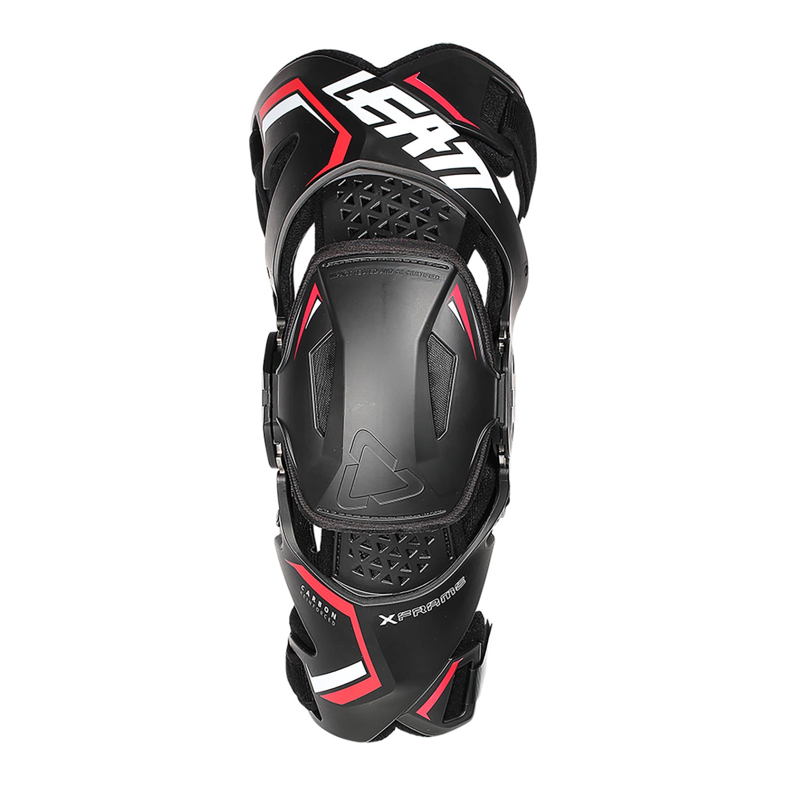 New LEATT Knee Brace X-Frame - Medium Left #LE5018010122