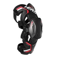 New LEATT Knee Brace X-Frame - XL Left #LE5018010124 | Australian Moto Spares