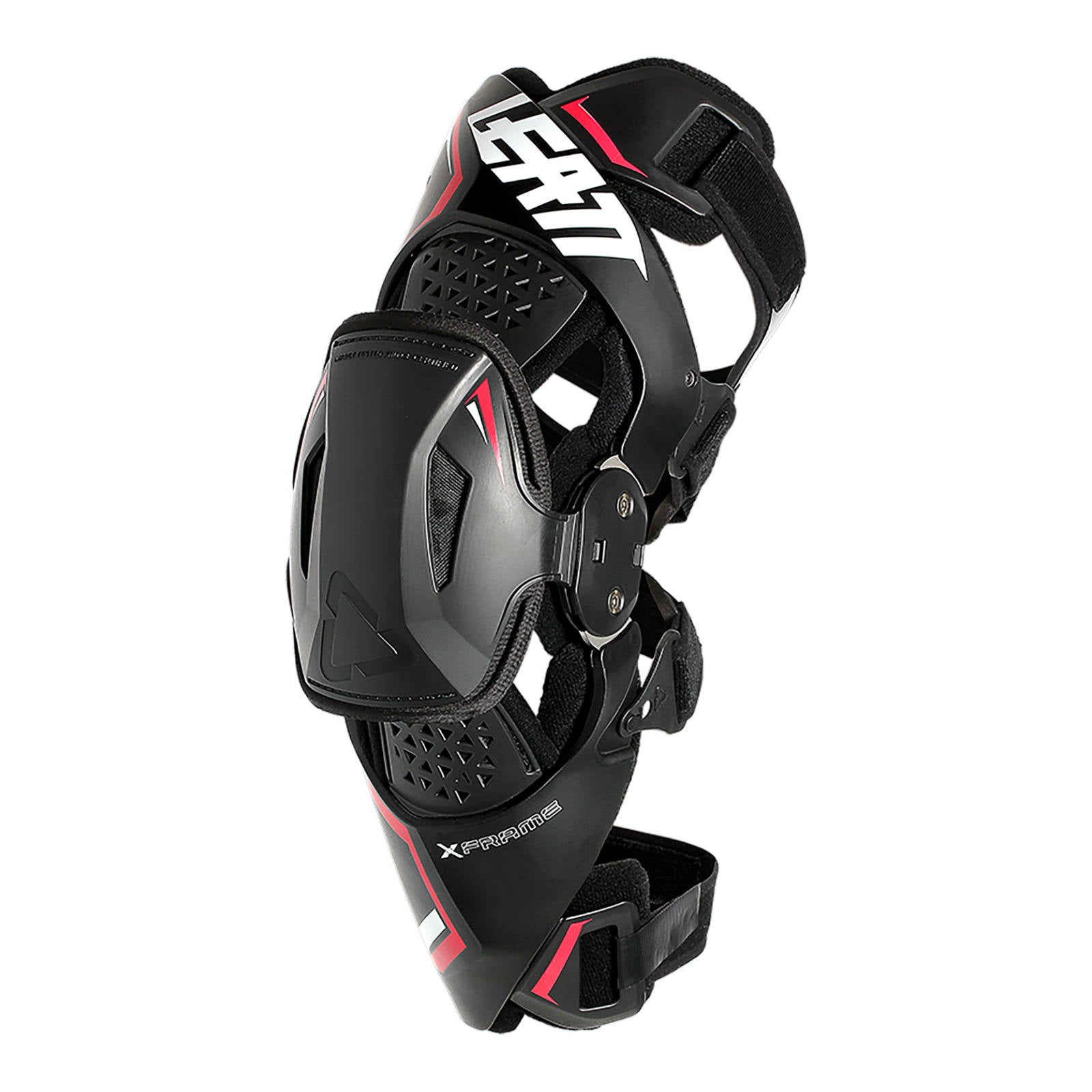 New LEATT Knee Brace X-Frame - Small Right #LE5018010141 | Australian Moto Spares