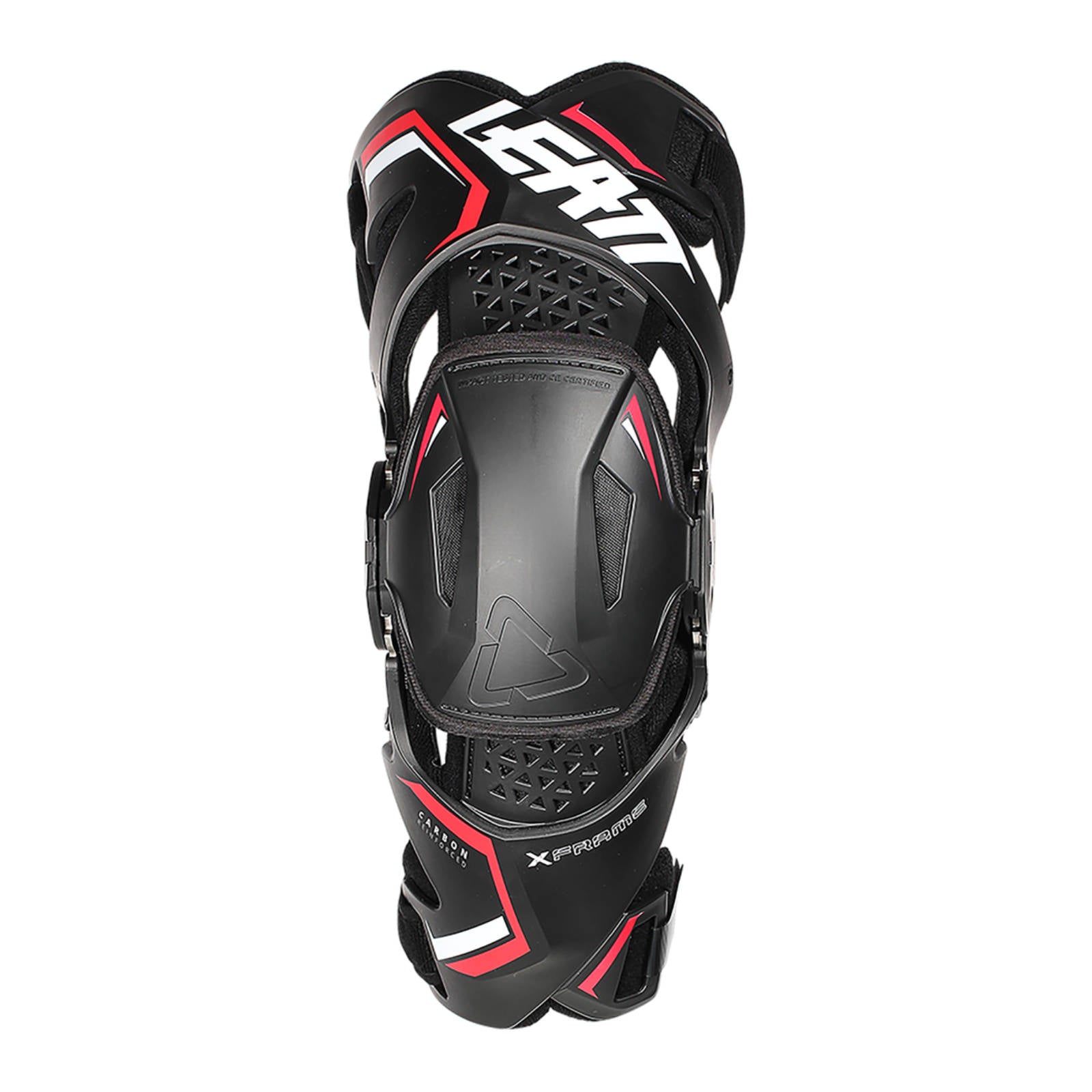 New LEATT Knee Brace X-Frame - Large Right #LE5018010143