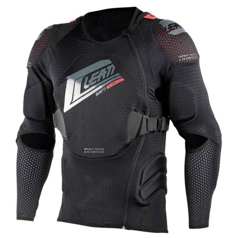 New LEATT Body Protector 3DF Airfit - Small / Medium 160-172CM #LE5018101211 | Australian Moto Spares