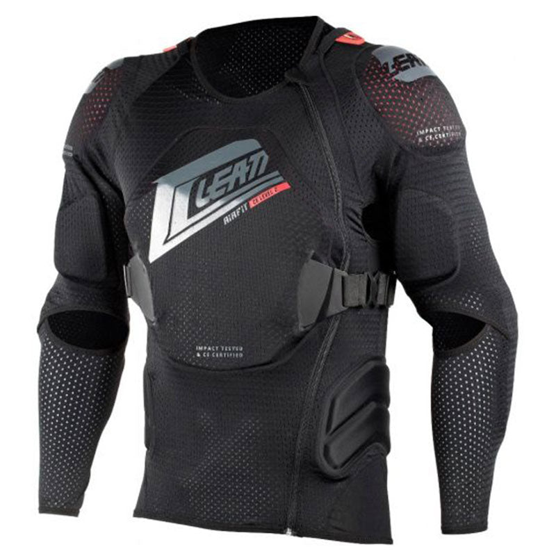 New LEATT Body Protector 3DF Airfit - Large / XL #LE5018101212 | Australian Moto Spares