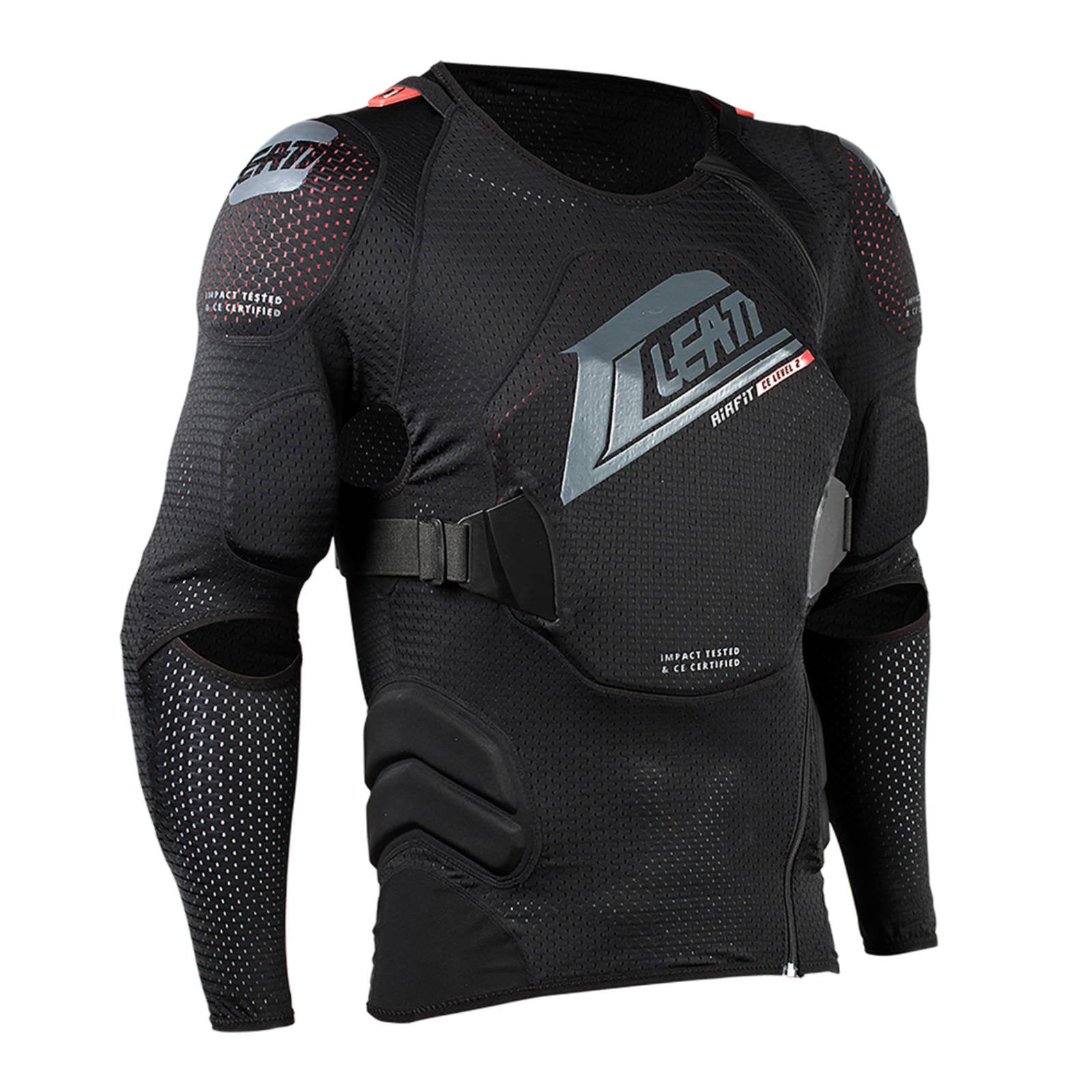 New LEATT Body Protector 3DF Airfit - XXL #LE5018101213 | Australian Moto Spares
