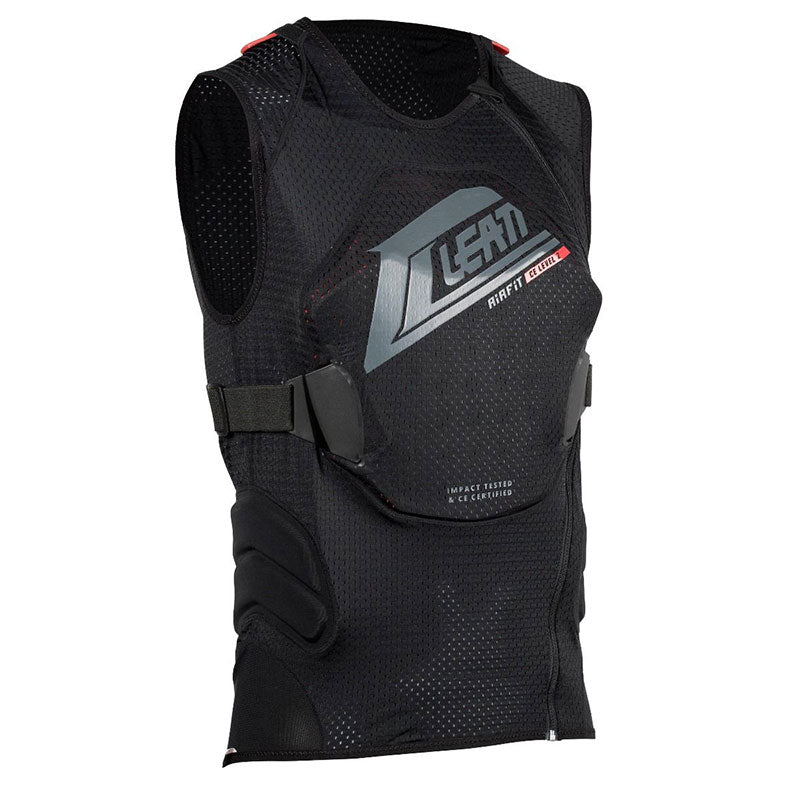 New LEATT Body Vest 3DF Airfit - Large / XL 172-184CM #LE5018200101 | Australian Moto Spares