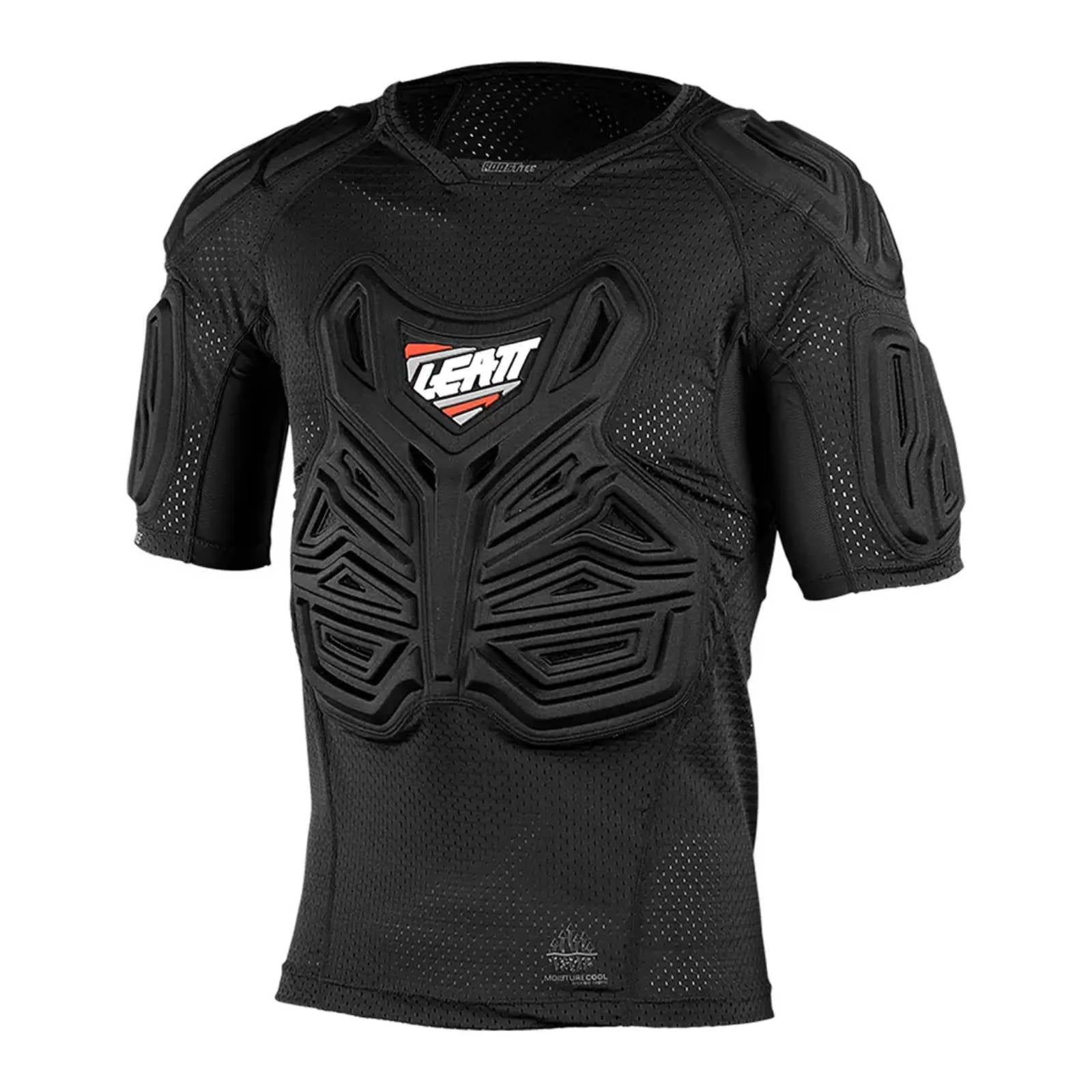 New LEATT ROOST TEE Large / XL #LE5018304202
