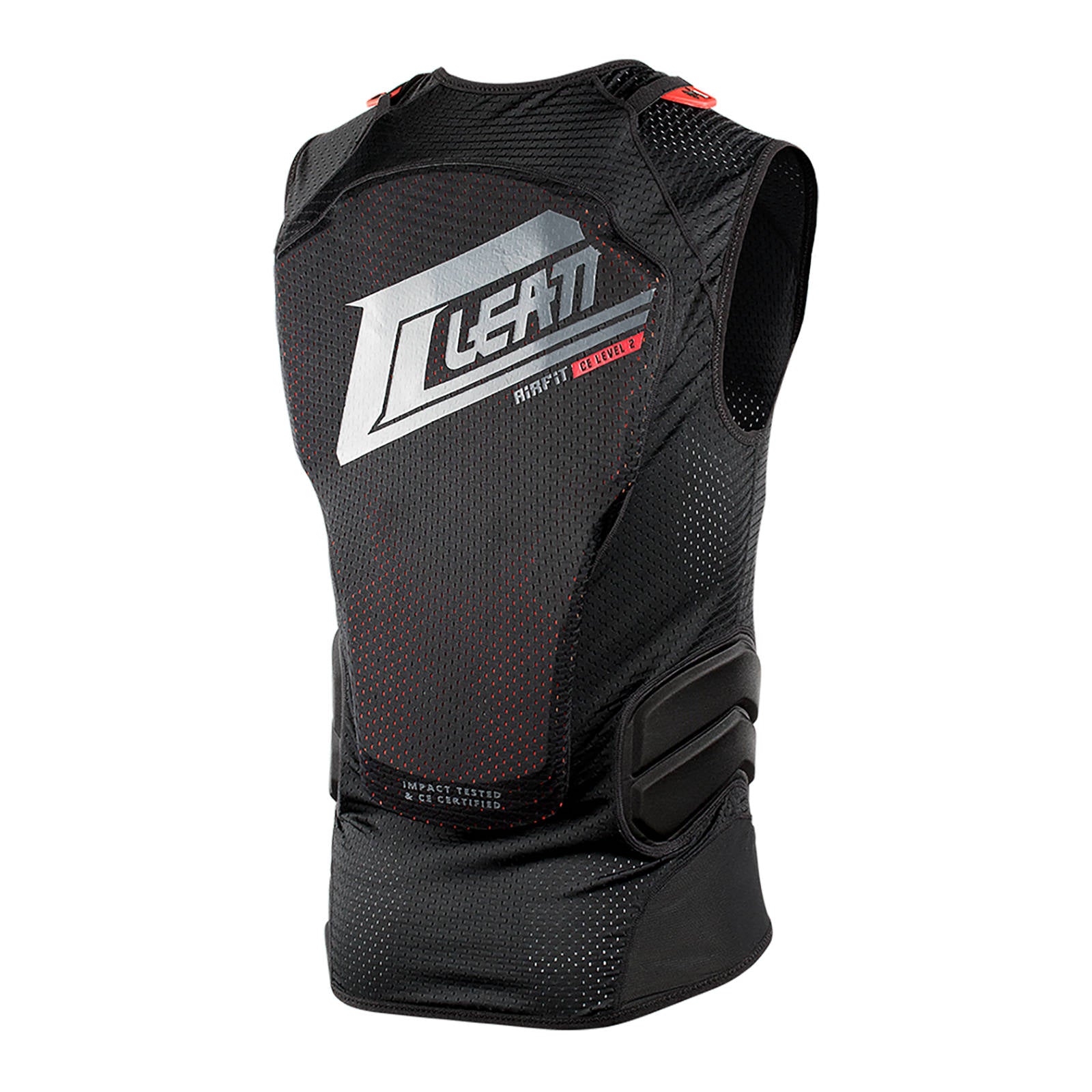 New LEATT Back Protector 3DF 160-172CM (SM/MD) #LE5018400100