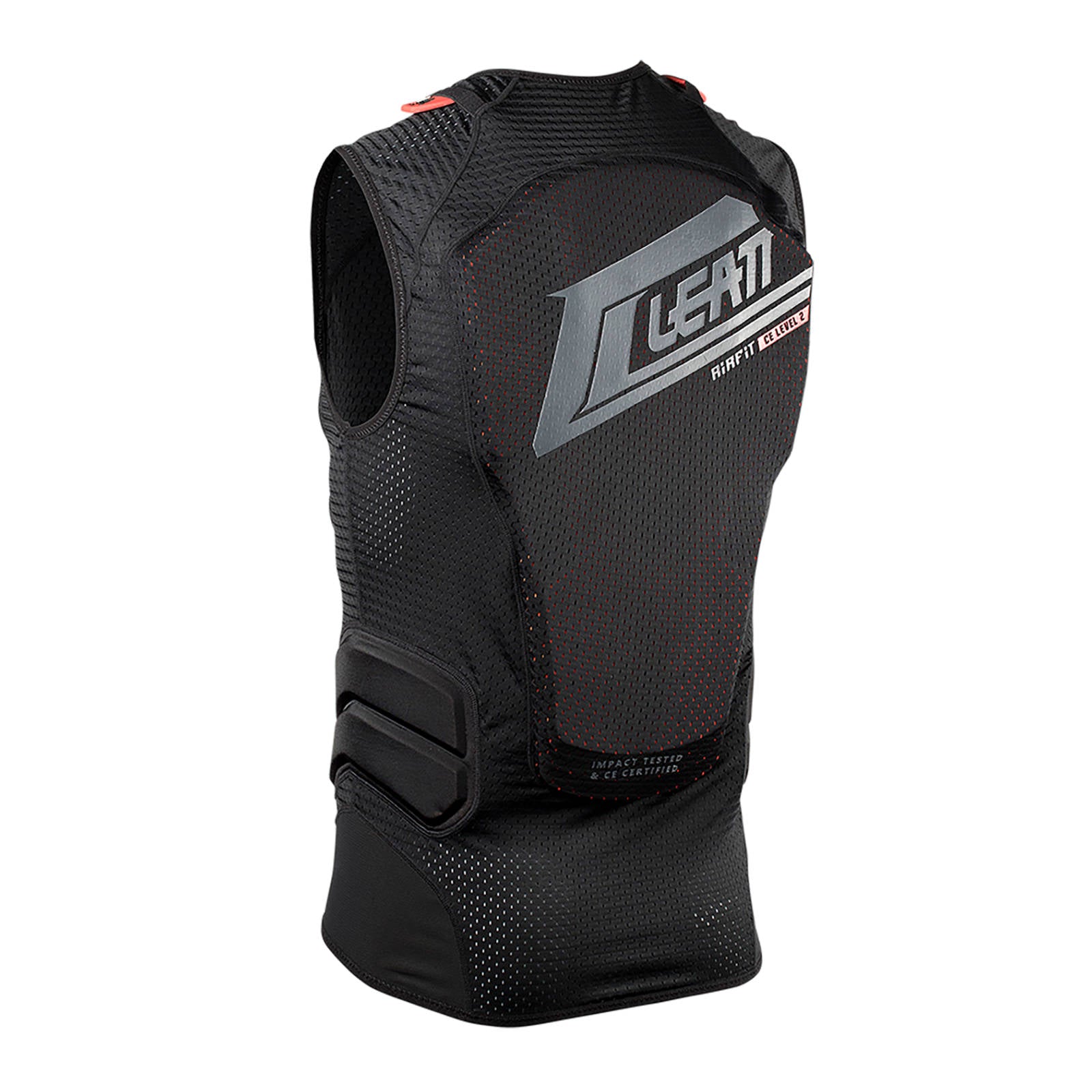 New LEATT Back Protector 3DF 172-184CM (LG/XL) #LE5018400101