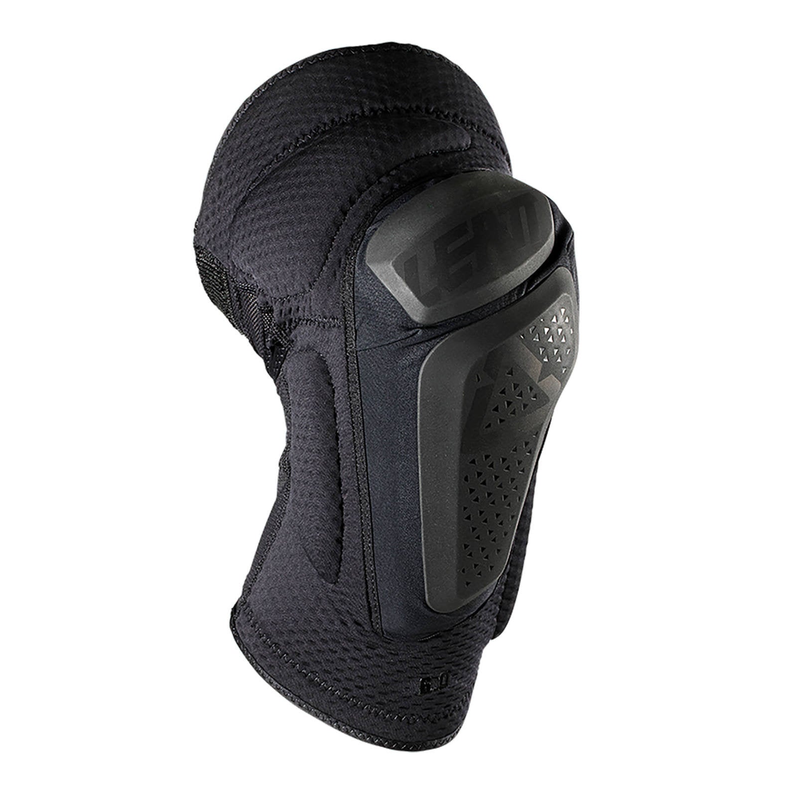 New LEATT Knee Guard 3Df 6.0 Black Small / Medium #LE5018400470 | Australian Moto Spares