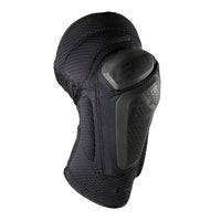New LEATT Knee Guard 3Df 6.0 Black Small / Medium #LE5018400470 | Australian Moto Spares