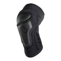 New LEATT Knee Guard 3DF 6.0 Black - 2XL #LE5018400472