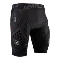 New LEATT 3.0 3DF Impact Shorts - Small #LE5019000300