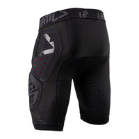 New LEATT 3.0 3DF Impact Shorts - Small #LE5019000300