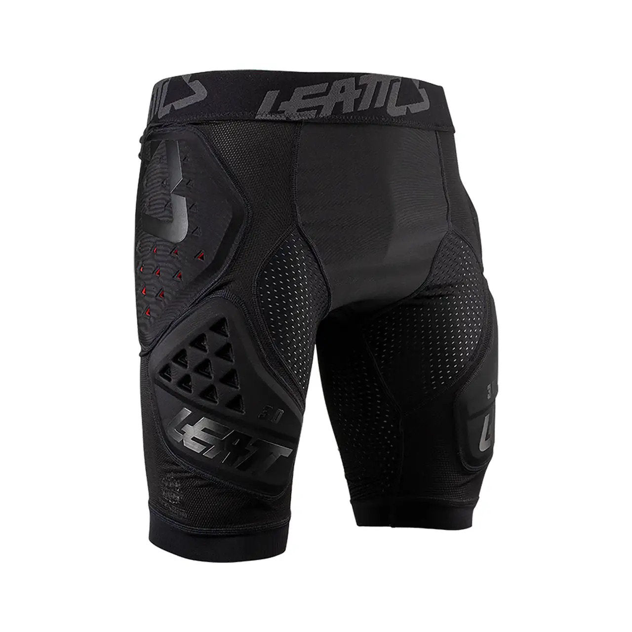 New LEATT 3.0 3DF Impact Shorts - Medium #LE5019000301