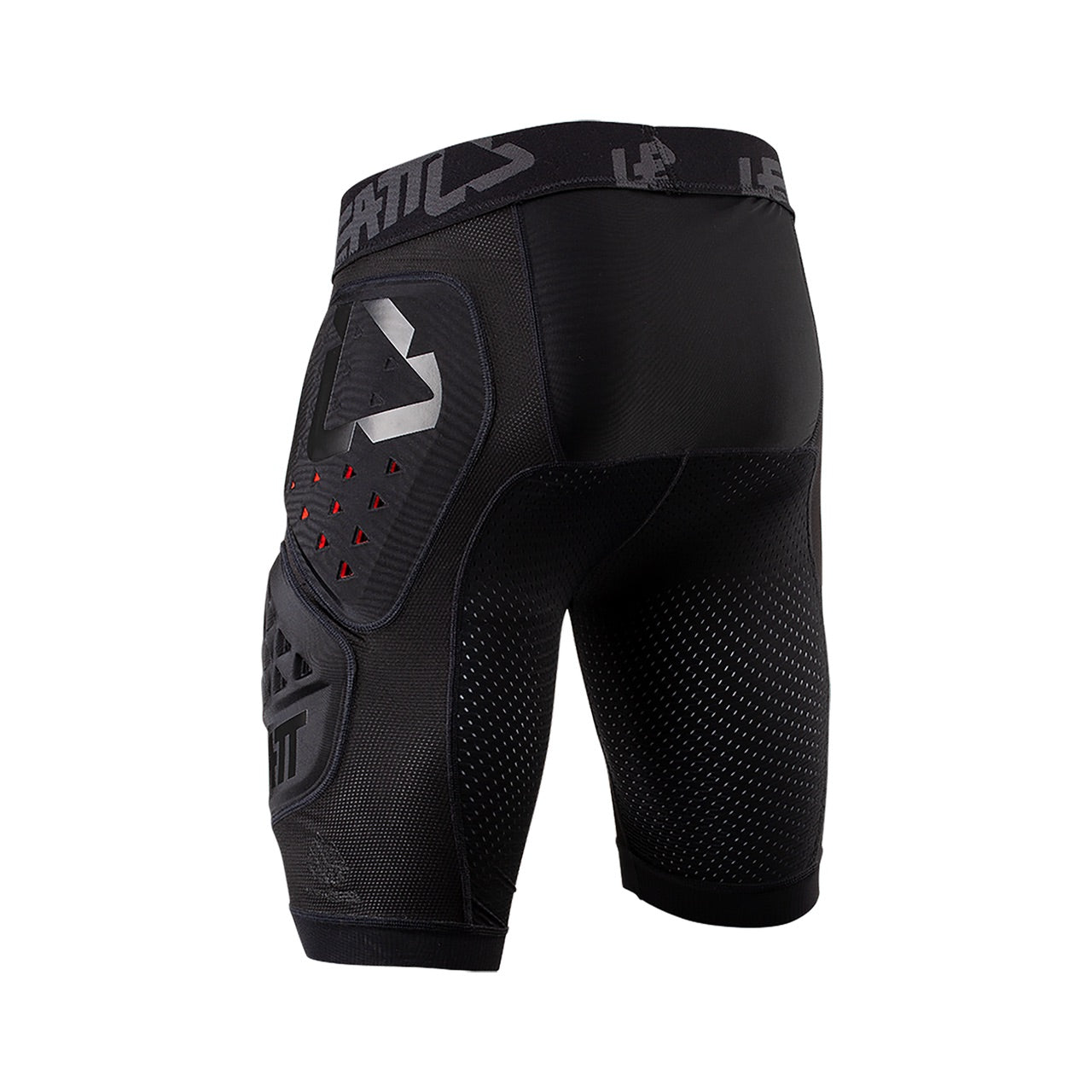 New LEATT 3.0 3DF Impact Shorts - Large #LE5019000302