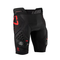 New LEATT Impact Shorts 3DF 5.0 - XXL #LE5019000324