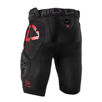 New LEATT Impact Shorts 3DF 5.0 - XXL #LE5019000324