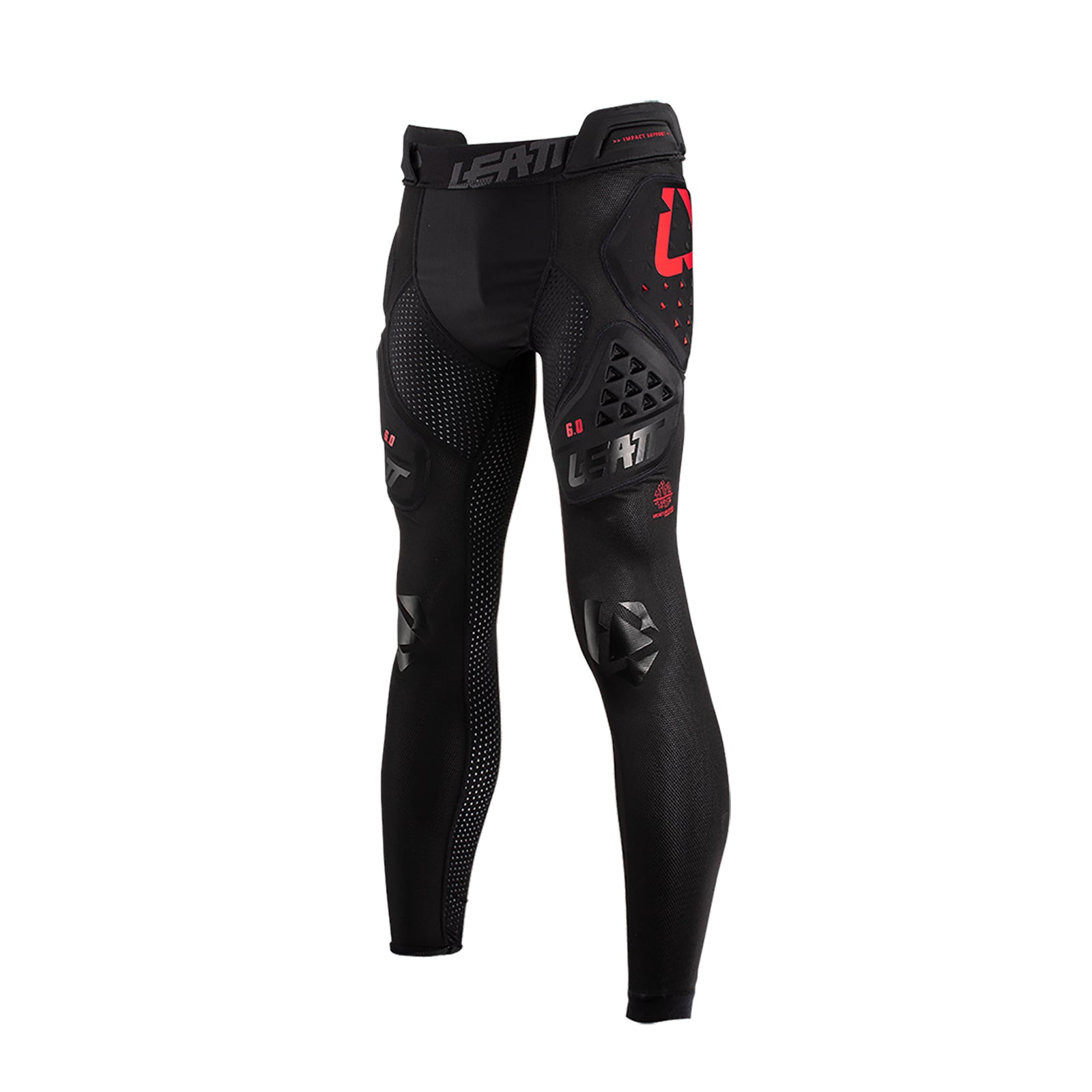 New LEATT Impact Pants 3DF 6.0 - Medium #LE5019000371 | Australian Moto Spares