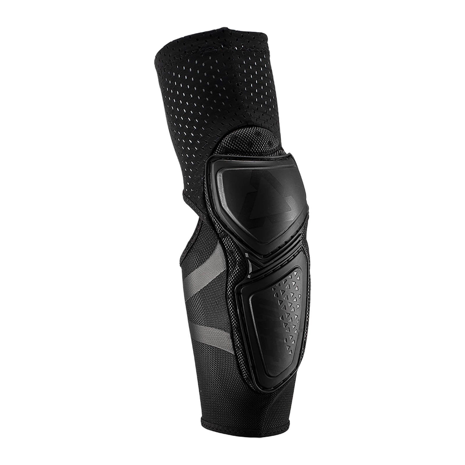 New LEATT Elbow Guard Contour - Black # Small / Medium #LE5019200100 | Australian Moto Spares