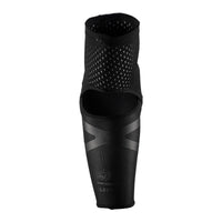 New LEATT Elbow Guard Contour - Black Large / XL #LE5019200101