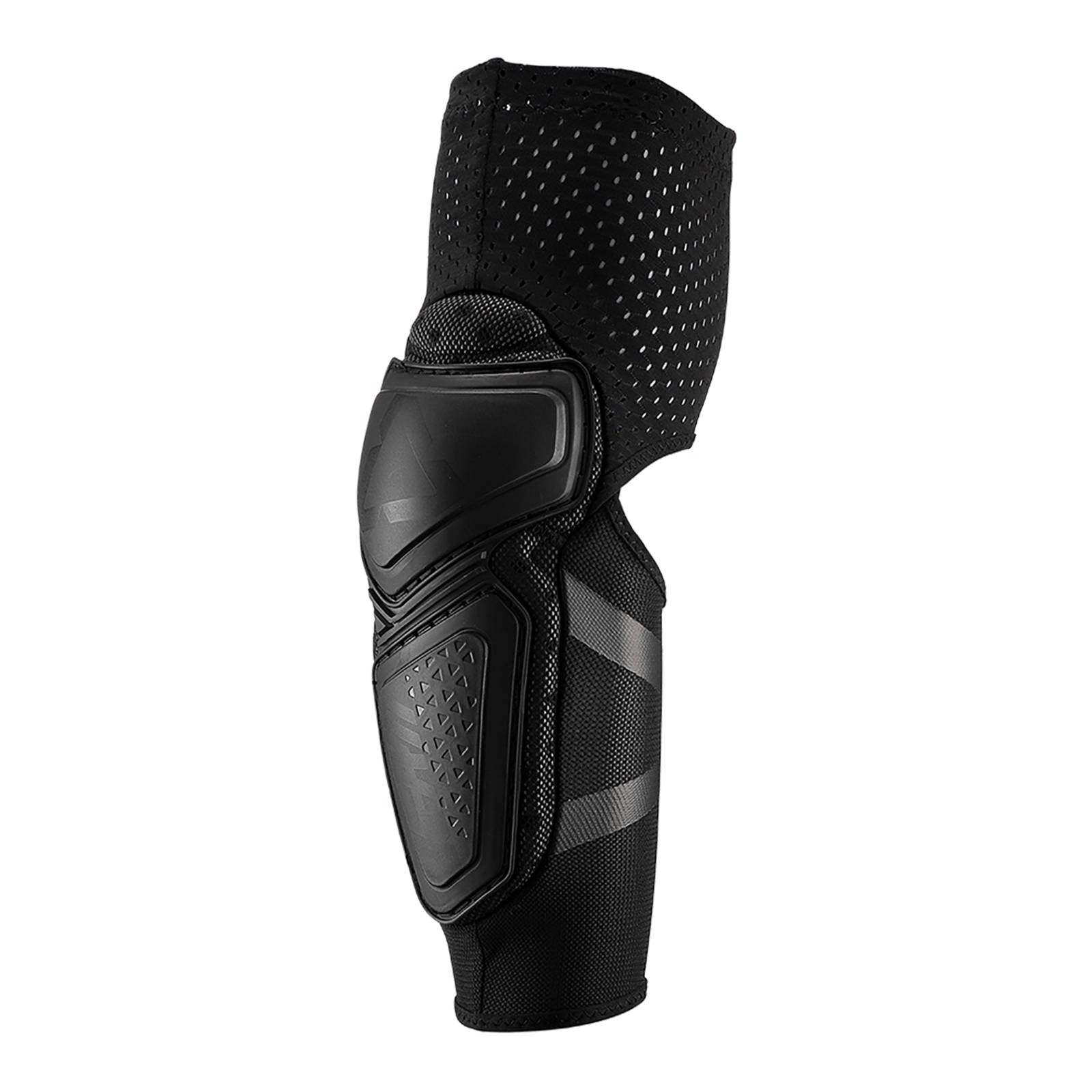 New LEATT Elbow Guard Contour - Black - 2XL #LE5019200102 | Australian Moto Spares