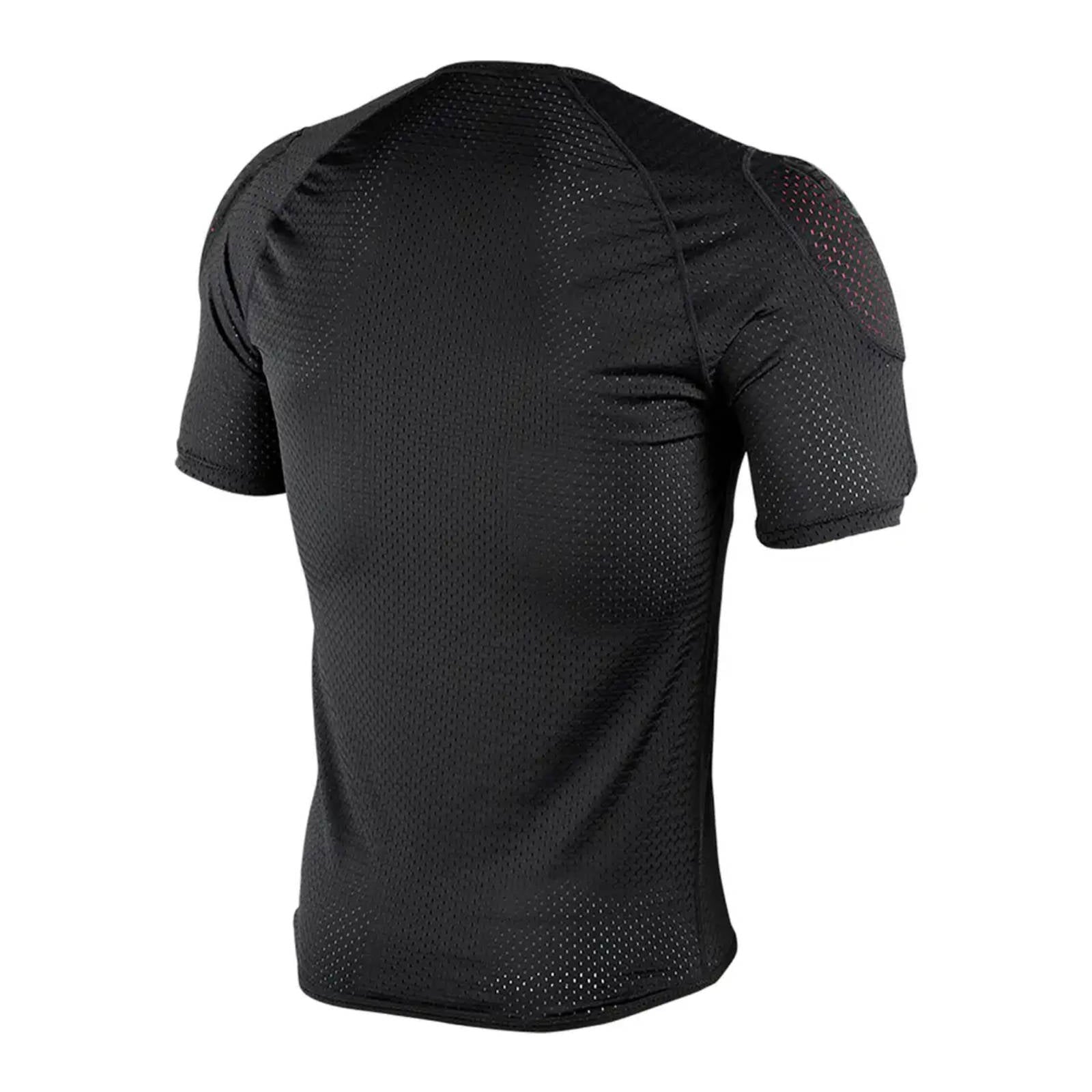 New LEATT Shoulder Tee 3DF Airfit Lite #Medium 90-100CM Chest #LE5019300101