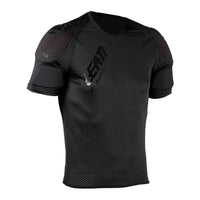 New LEATT Shoulder Tee 3DF Airfit Lite #L 100-110CM Chest #LE5019300102