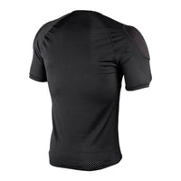 New LEATT Shoulder Tee 3DF Airfit Lite #L 100-110CM Chest #LE5019300102