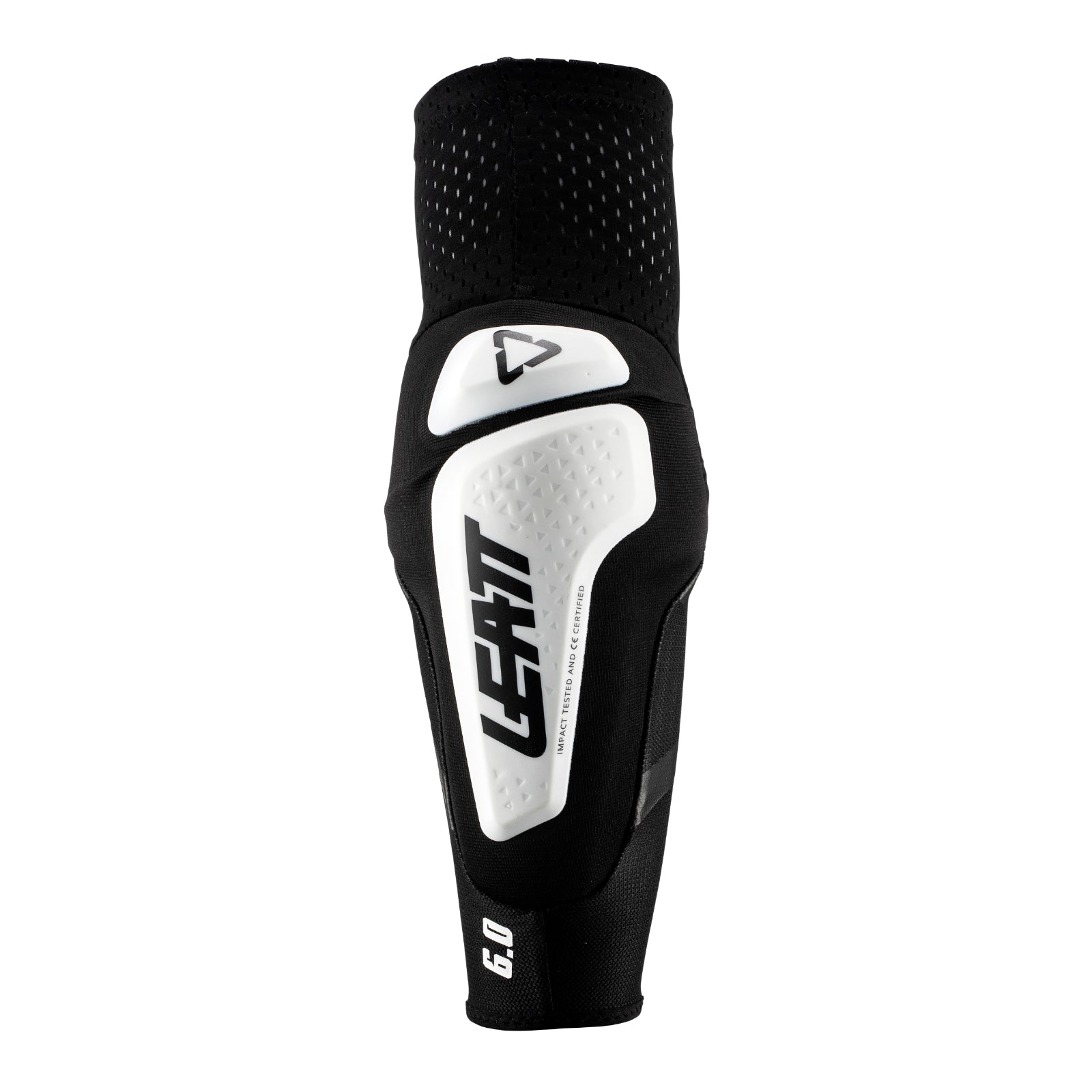 New LEATT Elbow Guard 3Df 6.0 Wht/Blk (Xl) LE5019400343 | Australian Moto Spares